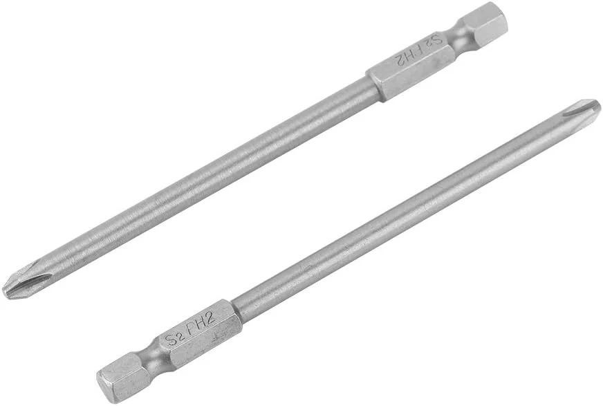 دناش سری پیچ گوشتی دستی، سری دریل بادوام برای