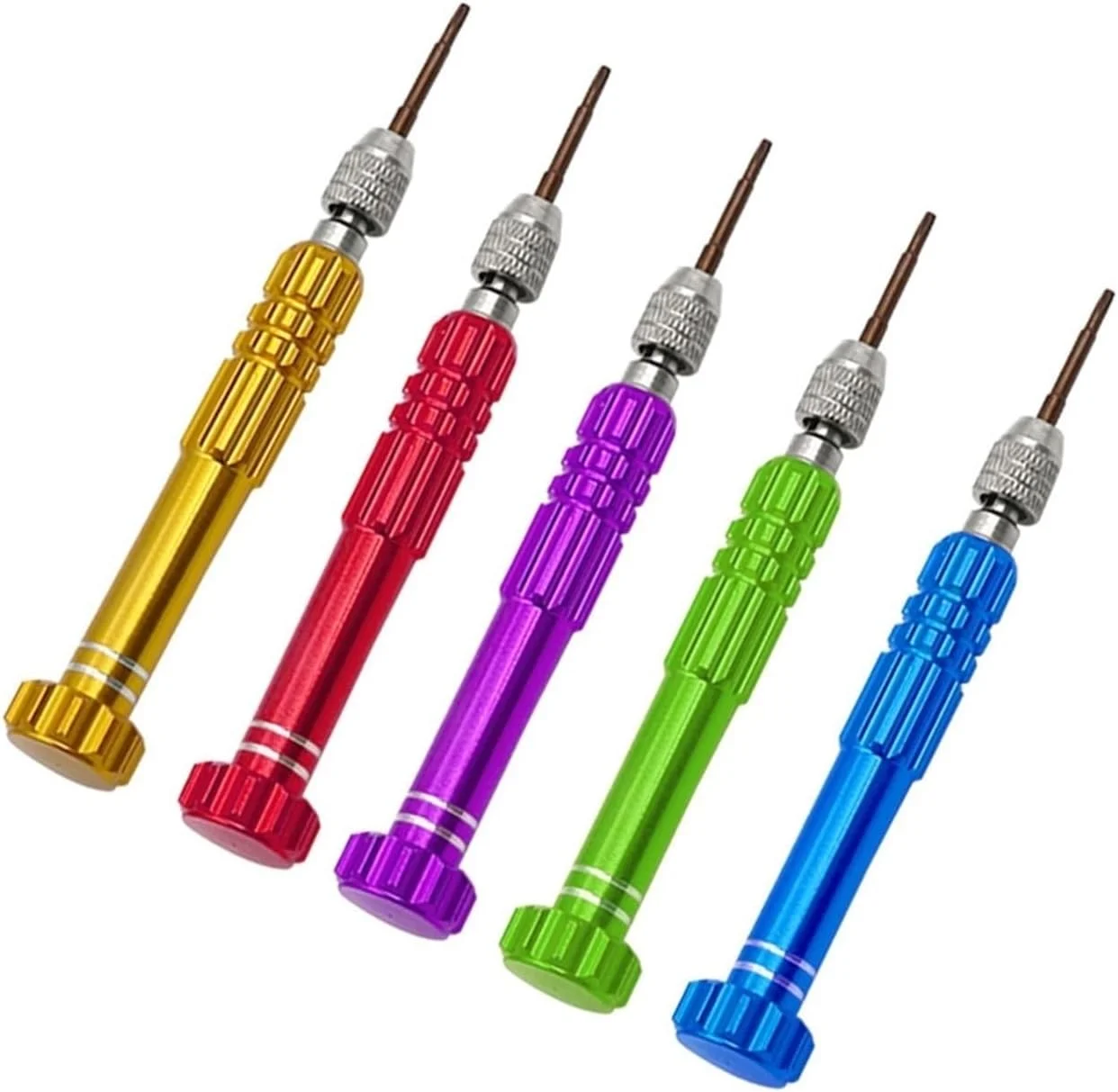 ابزار تعمیر و باز کردن پیچ گوشتی TEDNIDS (Hortel)