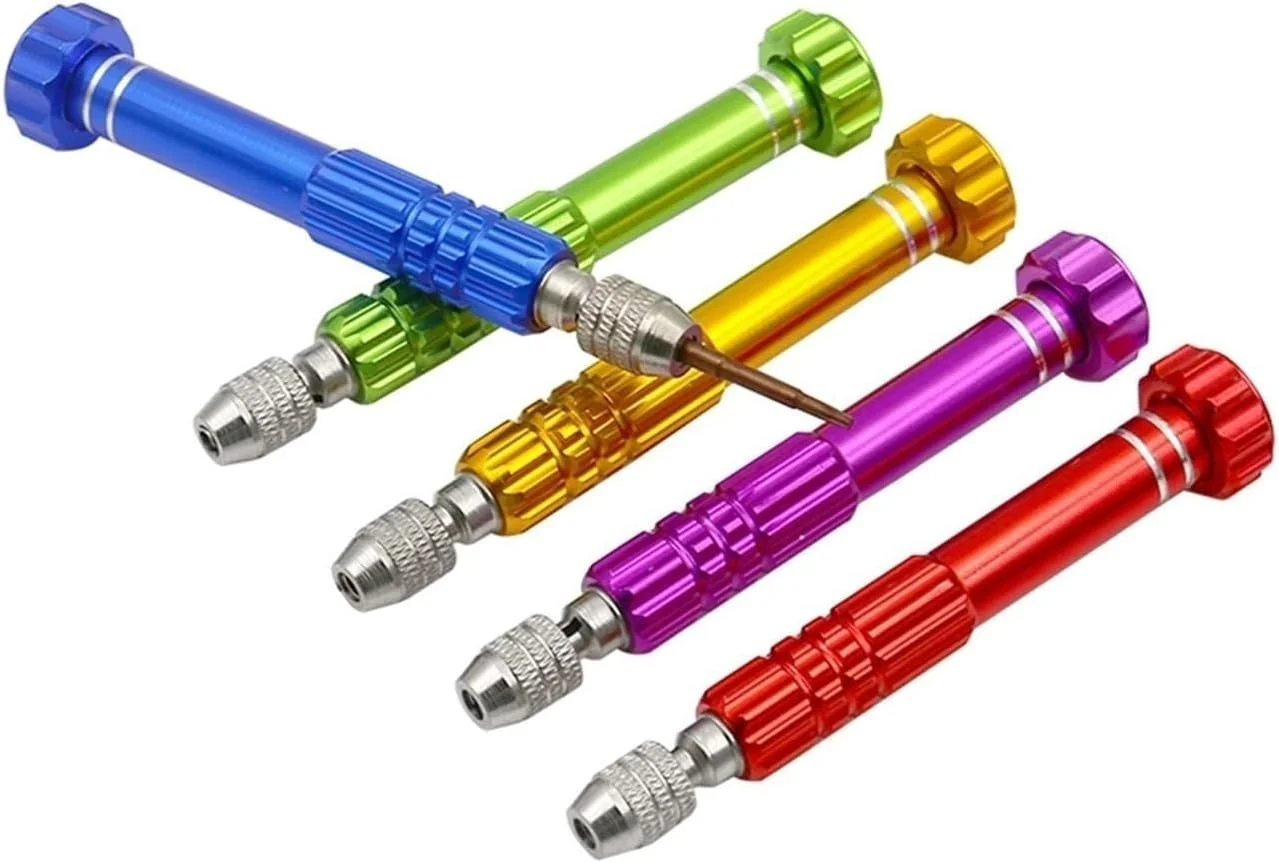 ابزار تعمیر و باز کردن پیچ گوشتی (Hortel) ابزار تعمیر و باز کردن پیچ گوشتی (Hortel)