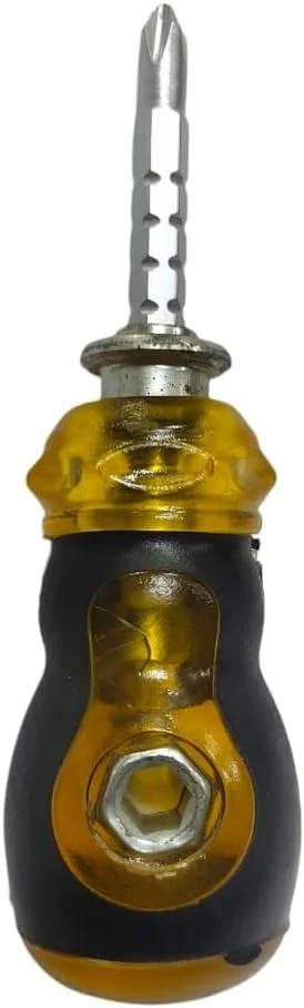 پیچ گوشتی دوسو آل تک پیچ گوشتی دوسو آل تک