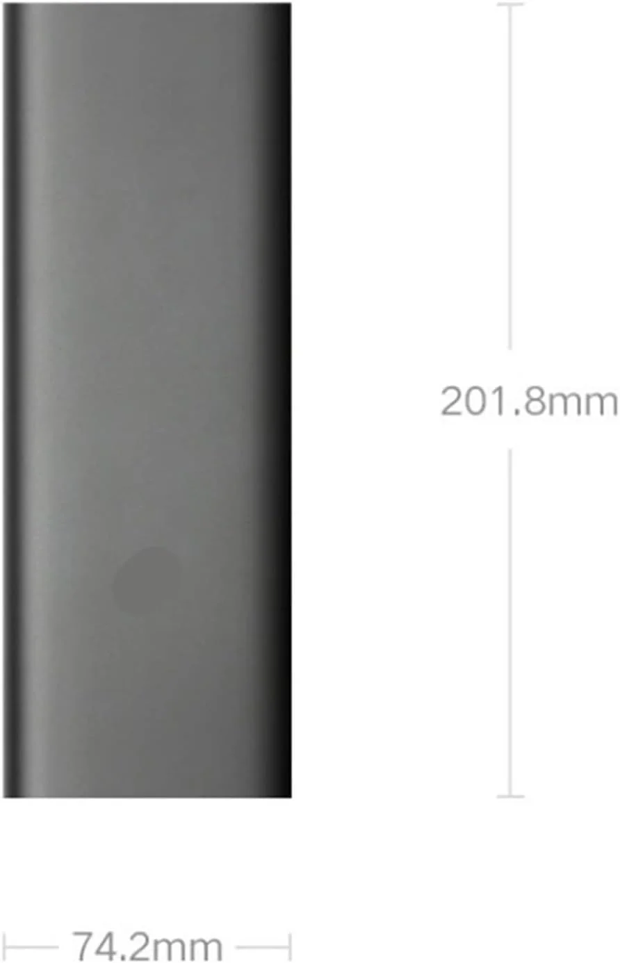 YHUAEE پیچ گوشتی برقی دقیق، کیت پیچ گوشتی شارژی Type-C با 2 حالت گشتاور و بیش از 400 سری پیچ S2 دقیق YHUAEE پیچ گوشتی برقی دقیق، کیت پیچ گوشتی شارژی Type-C با 2 حالت گشتاور و بیش از 400 سری پیچ S2 دقیق