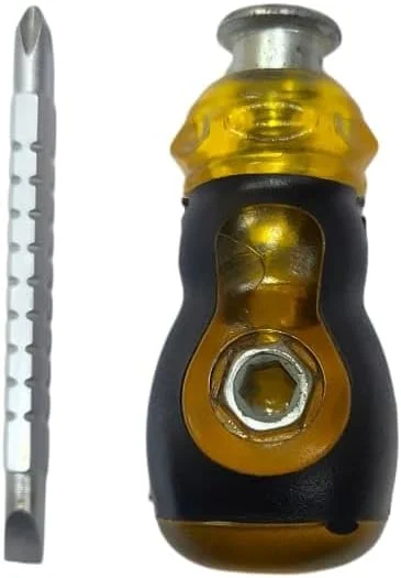 پیچ گوشتی دوسو آل تک پیچ گوشتی دوسو آل تک