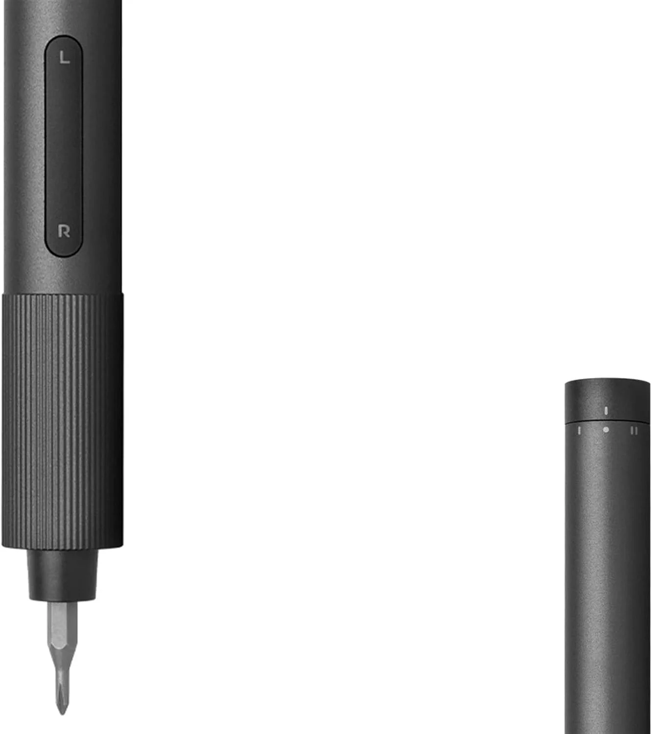 YHUAEE پیچ گوشتی برقی دقیق، کیت پیچ گوشتی شارژی Type-C با 2 حالت گشتاور و بیش از 400 سری پیچ S2 دقیق YHUAEE پیچ گوشتی برقی دقیق، کیت پیچ گوشتی شارژی Type-C با 2 حالت گشتاور و بیش از 400 سری پیچ S2 دقیق