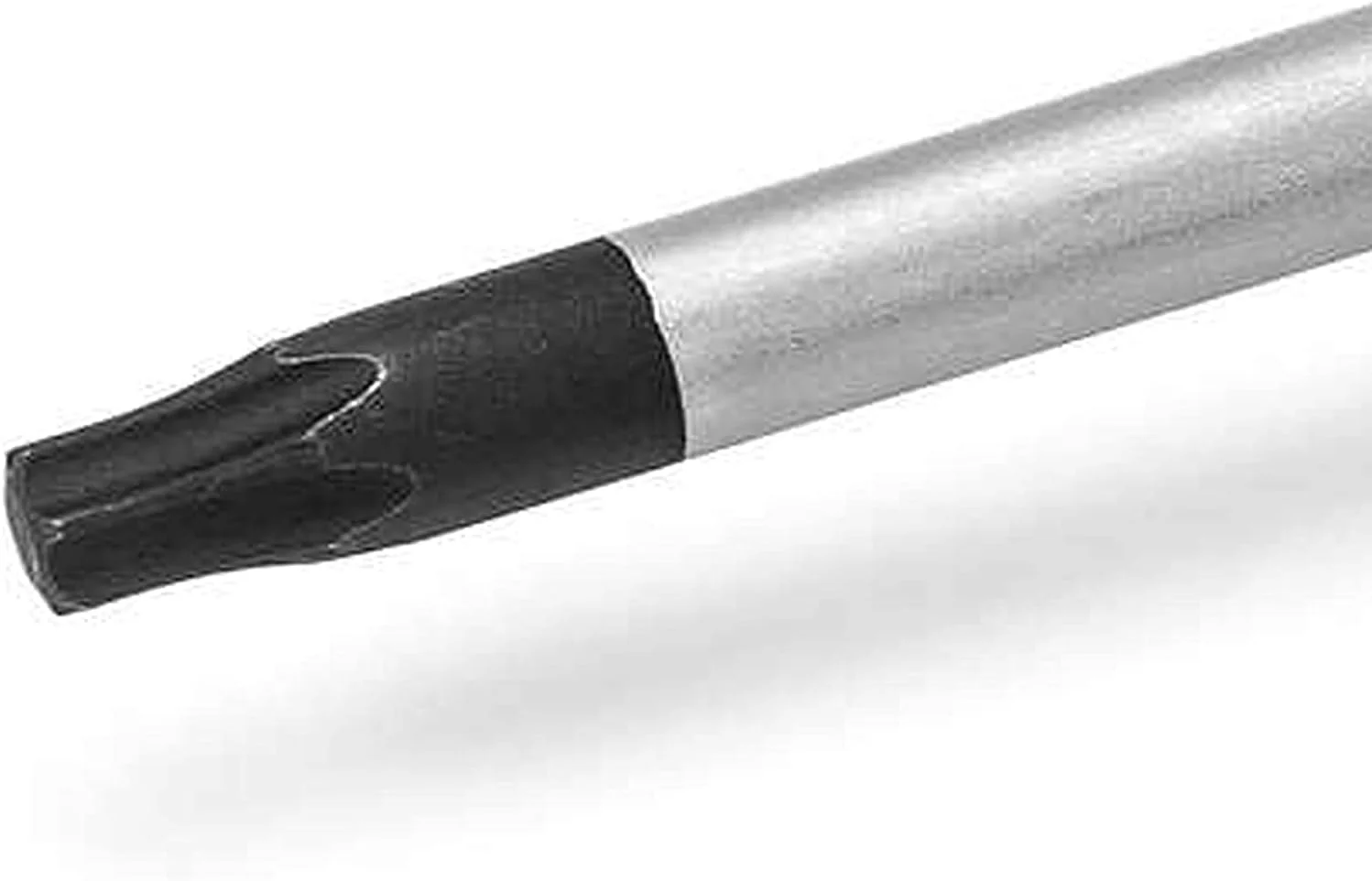 پیچ گوشتی دوال متریال تورکس T10 گیررینچ با طول 4 اینچ - مدل 80024H پیچ گوشتی دوال متریال تورکس T10 گیررینچ با طول 4 اینچ - مدل 80024H