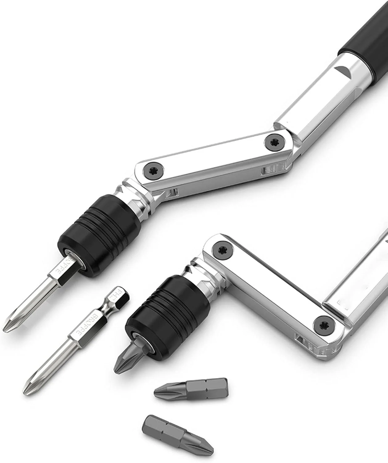 WMGSDWB مجموعه پیچ گوشتی تعمیر پیچ های متقاطع دستی چند زاویه ای تودرتو. WMGSDWB مجموعه پیچ گوشتی تعمیر پیچ های متقاطع دستی چند زاویه ای تودرتو.