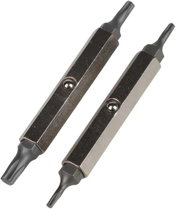 پیچ گوشتی / مهره گیر 10 تایی تاشو کلاین تولز مدل 32536 پیچ گوشتی / مهره گیر 10 تایی تاشو کلاین تولز مدل 32536