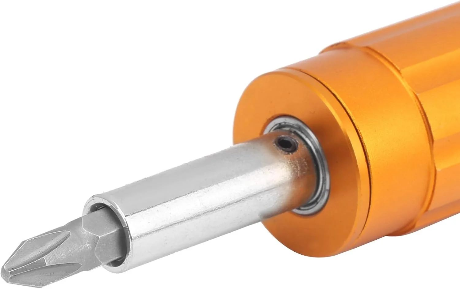 پیچ گوشتی ترکمتر دقیق DSQ6، آچار لغزشی اتوماتیک با مقدار ثابت، ایده آل برای مهندسی مکانیک و مونتاژ دقیق