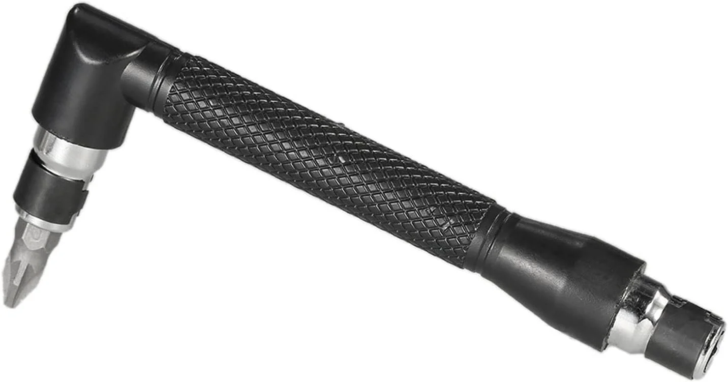 پیچ گوشتی تِدنیدز، 1 عدد، سر بزرگ، آچار بکس با درایو 1/4 اینچ برای پیچ ها پیچ گوشتی تِدنیدز، 1 عدد، سر بزرگ، آچار بکس با درایو 1/4 اینچ برای پیچ ها