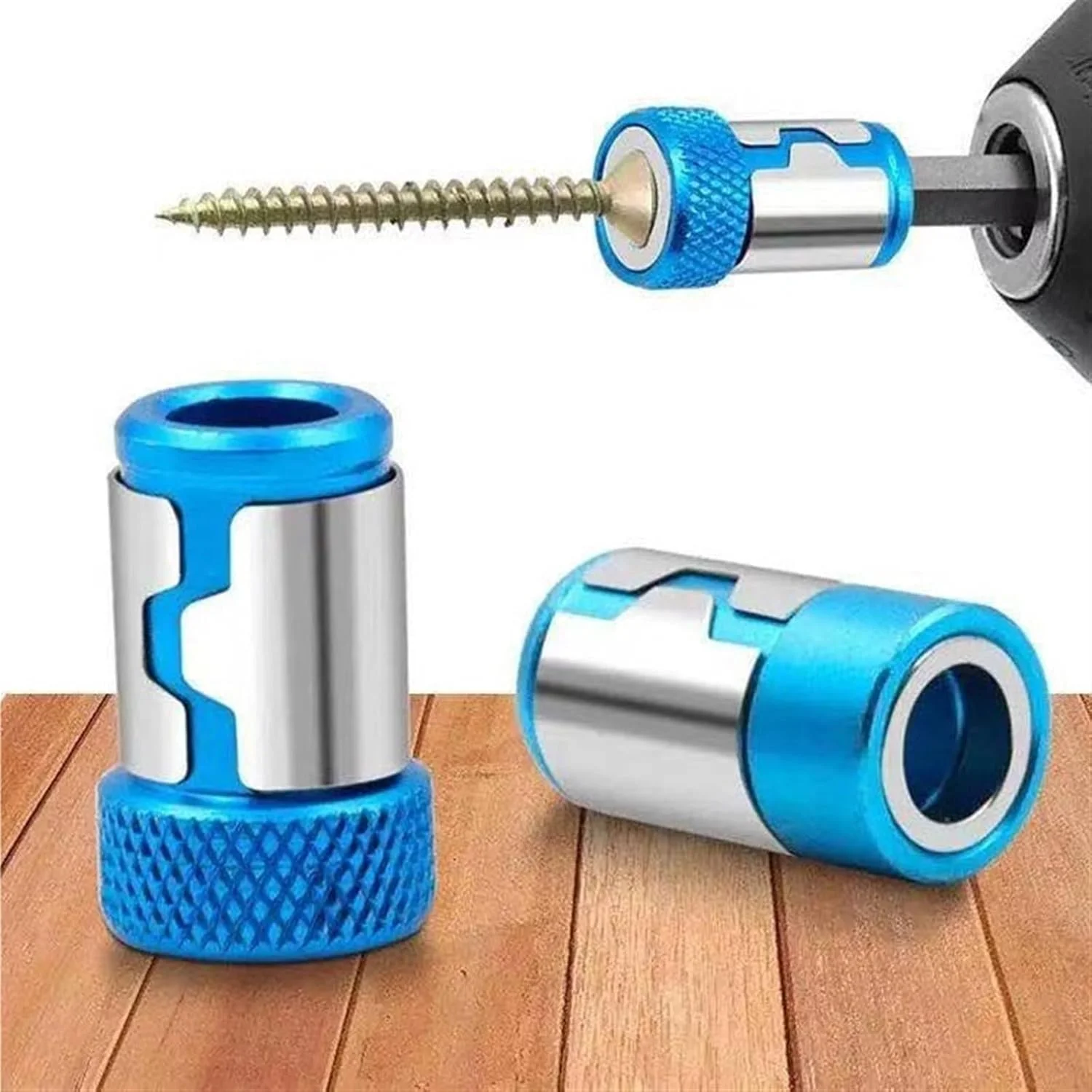 سَری پیچگوشتی آهنربایی تِدنیدز، پیچگوشتی، آهنربای قوی (هورتل) سَری پیچگوشتی آهنربایی تِدنیدز، پیچگوشتی، آهنربای قوی (هورتل)