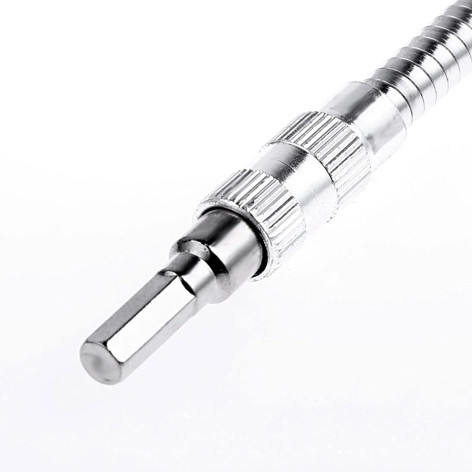 پیچ گوشتی 150/200/300 میلی متر ابزار معدن، میله انعطاف پذیر، اتصال دهنده، توسعه دهنده، سری پیچ گوشتی، آداپتور، درایور شش گوش (150 میلی متر) پیچ گوشتی 150/200/300 میلی متر ابزار معدن، میله انعطاف پذیر، اتصال دهنده، توسعه دهنده، سری پیچ گوشتی، آداپتور، درایور شش گوش (150 میلی متر)