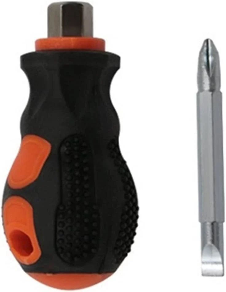 ست پیچ گوشتی کوچک قابل حمل مدل چاقویی ست پیچ گوشتی کوچک قابل حمل مدل چاقویی