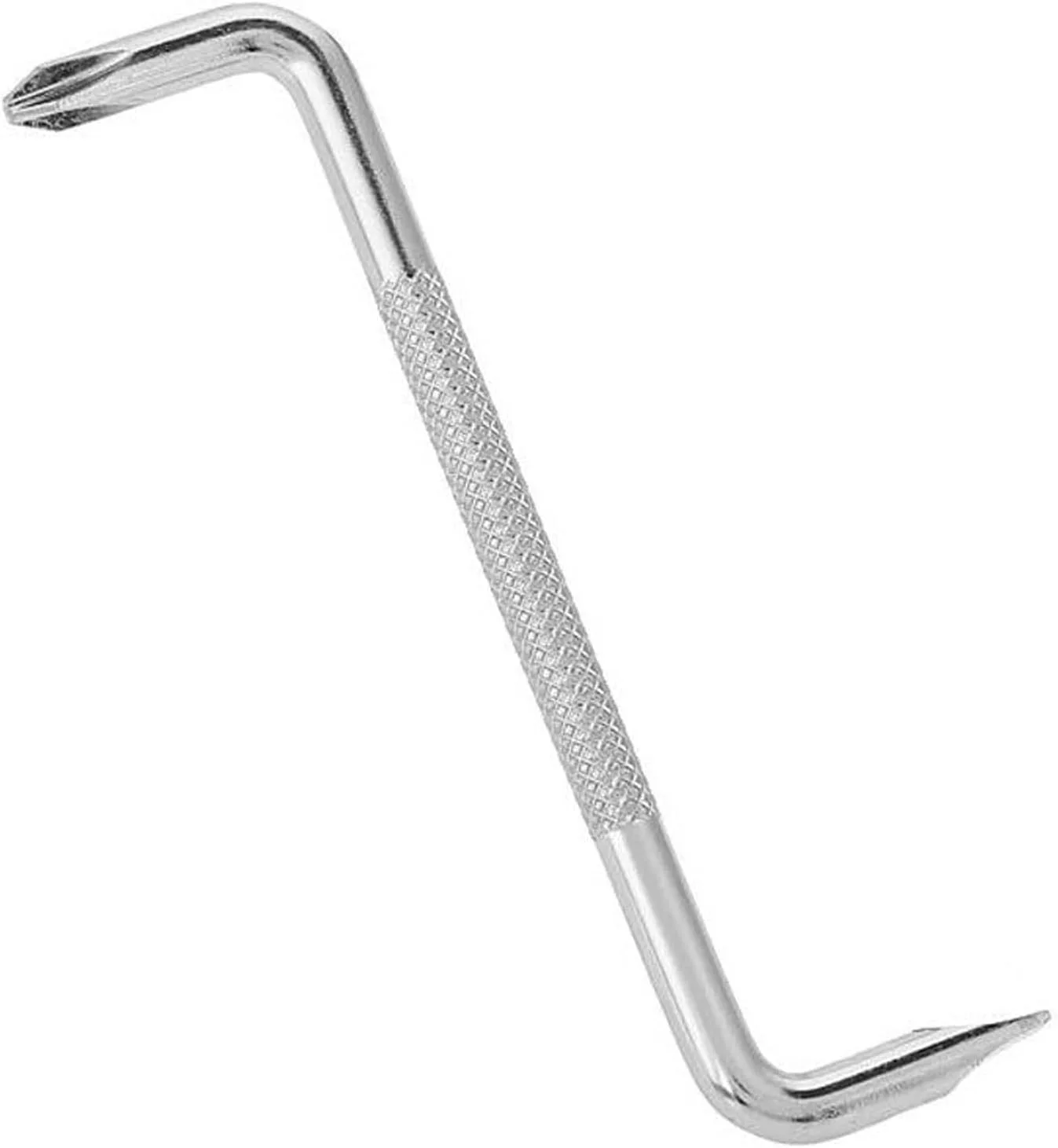 پیچ گوشتی نوع Z تِدْنیدز 4.8 میلیمتری، پیچ گوشتی مغناطیسی پیچ گوشتی نوع Z تِدْنیدز 4.8 میلیمتری، پیچ گوشتی مغناطیسی