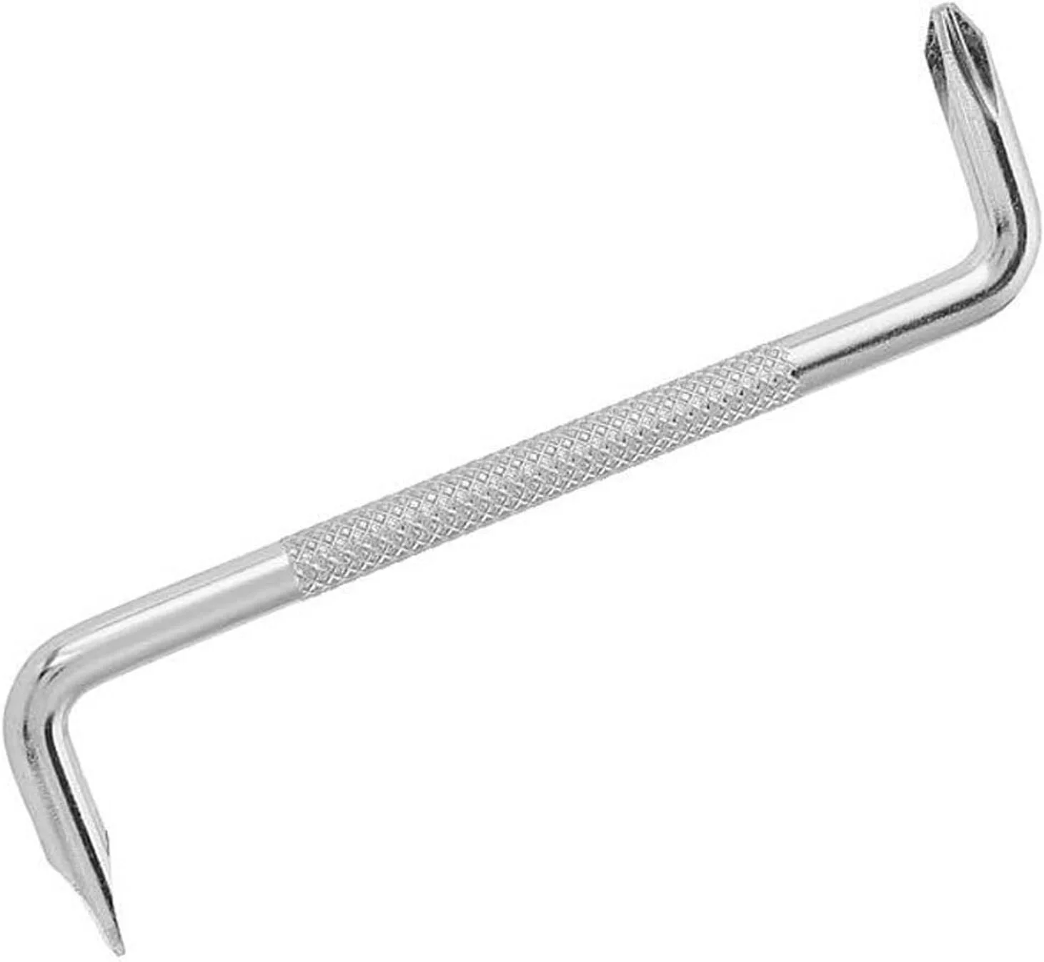 پیچ گوشتی نوع Z تِدْنیدز 4.8 میلیمتری، پیچ گوشتی مغناطیسی پیچ گوشتی نوع Z تِدْنیدز 4.8 میلیمتری، پیچ گوشتی مغناطیسی