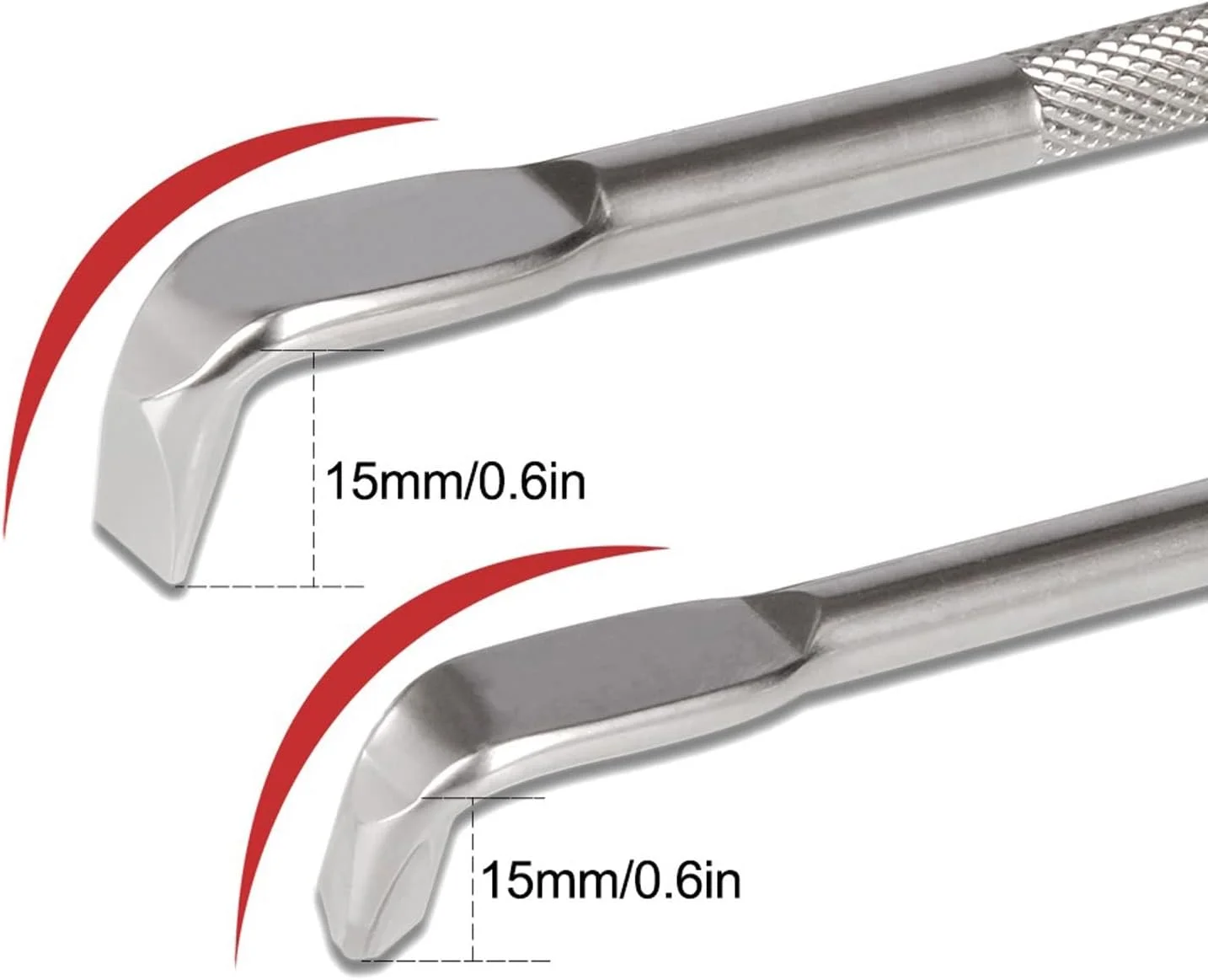 پیچ گوشتی TEDNIDS دو عددی نوع Z، پیچ گوشتی افست فولادی S2 با نوک مغناطیسی و سر هوشمند دو طرفه پیچ گوشتی TEDNIDS دو عددی نوع Z، پیچ گوشتی افست فولادی S2 با نوک مغناطیسی و سر هوشمند دو طرفه