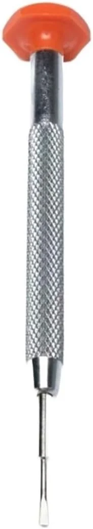 پیچ گوشتی عینک TEDNIDS ابزار تعمیر پیچ گوشتی کوچک (نارنجی) پیچ گوشتی عینک TEDNIDS ابزار تعمیر پیچ گوشتی کوچک (نارنجی)