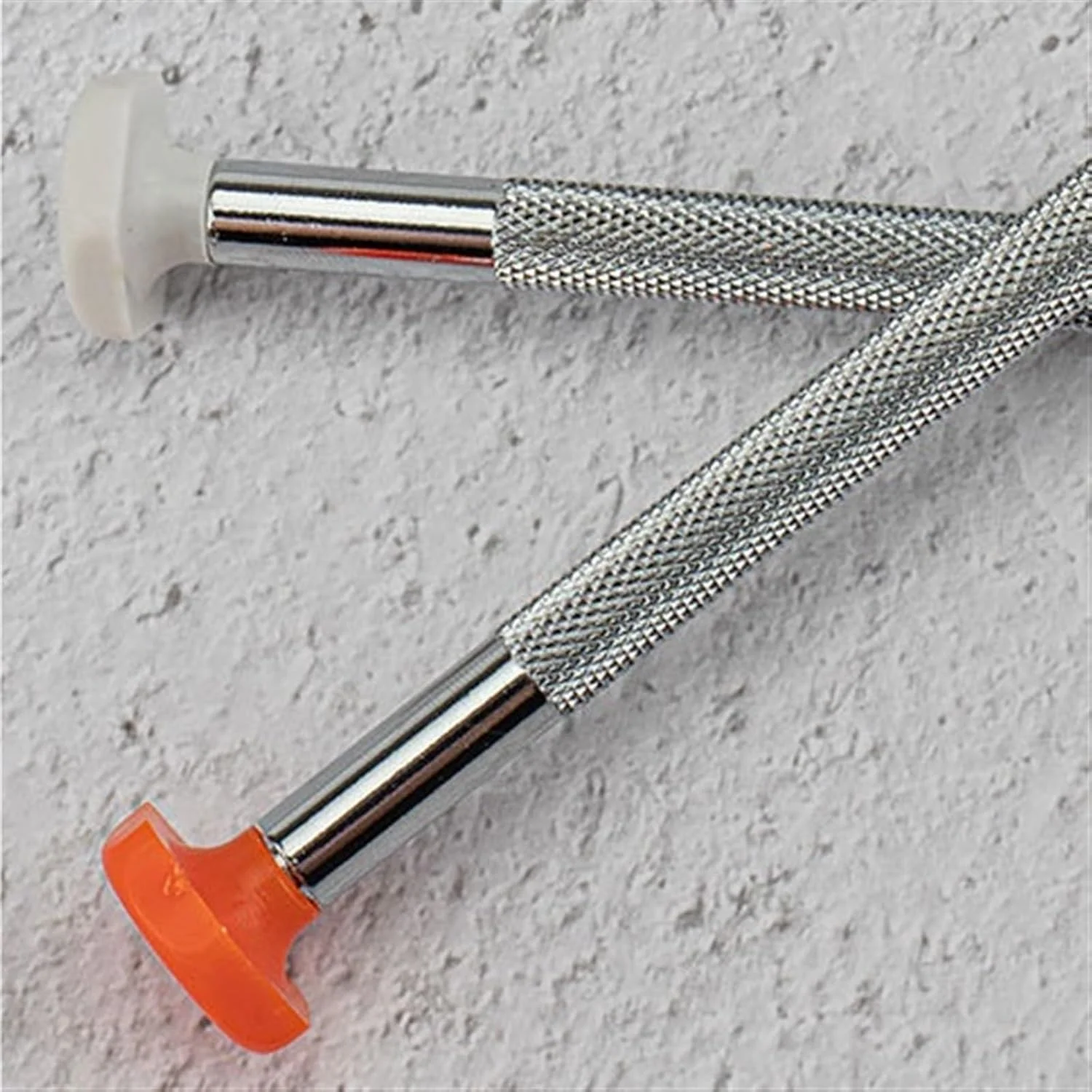 پیچ گوشتی عینک TEDNIDS ابزار تعمیر پیچ گوشتی کوچک (نارنجی)