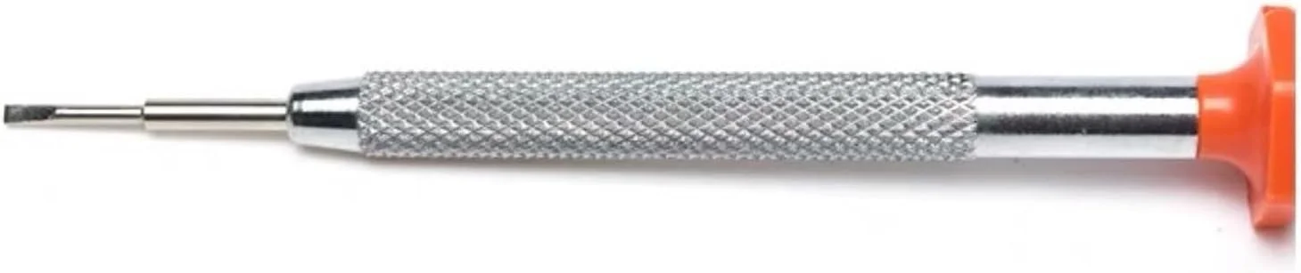 پیچ گوشتی عینک TEDNIDS ابزار تعمیر پیچ گوشتی کوچک (نارنجی)