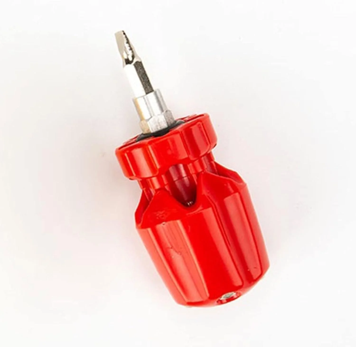 مجموعه پیچ گوشتی 6 در 1 آلیاژ فولاد کروم وانادیوم چند منظوره مجموعه پیچ گوشتی 6 در 1 آلیاژ فولاد کروم وانادیوم چند منظوره