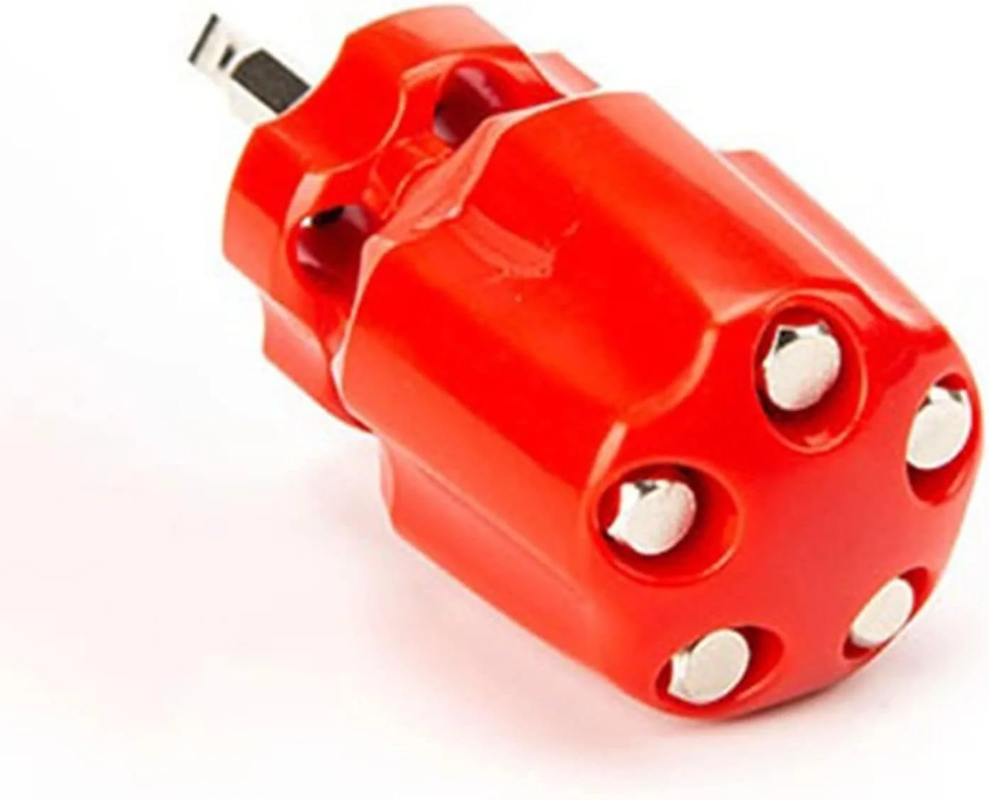 مجموعه پیچ گوشتی 6 در 1 آلیاژ فولاد کروم وانادیوم چند منظوره مجموعه پیچ گوشتی 6 در 1 آلیاژ فولاد کروم وانادیوم چند منظوره