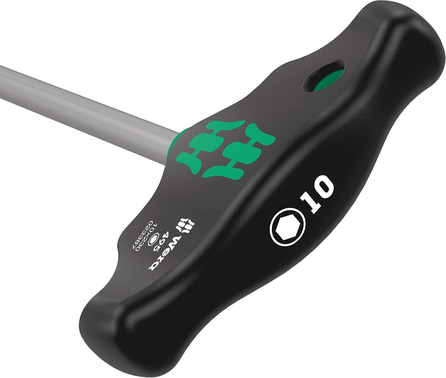 ورا 495 10 x 230 میلی‌متر - پیچ گوشتی کاسه‌ای با دسته عرضی