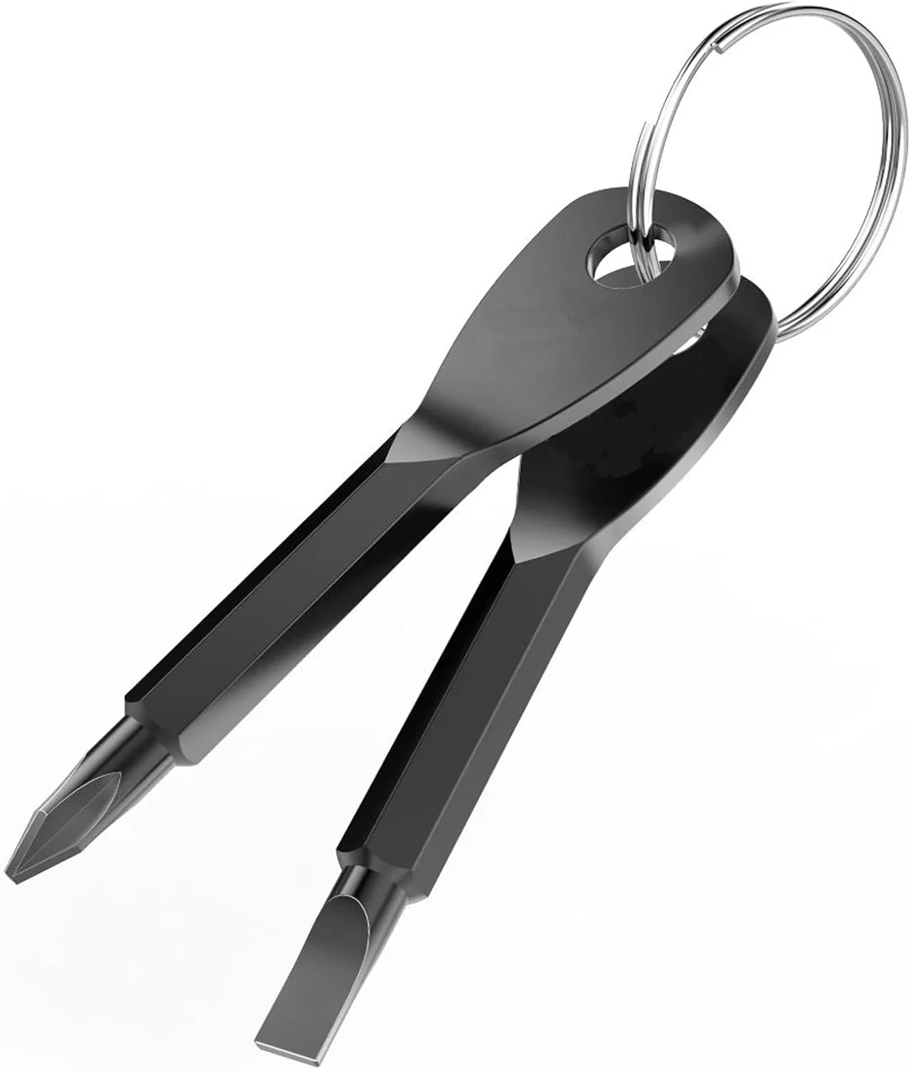 WMGSDWB پیچ گوشتی 1 مجموعه مینیاتوری چند منظوره فولاد ضد زنگ آچار پیچ گوشتی جیبی تعمیر WMGSDWB پیچ گوشتی 1 مجموعه مینیاتوری چند منظوره فولاد ضد زنگ آچار پیچ گوشتی جیبی تعمیر