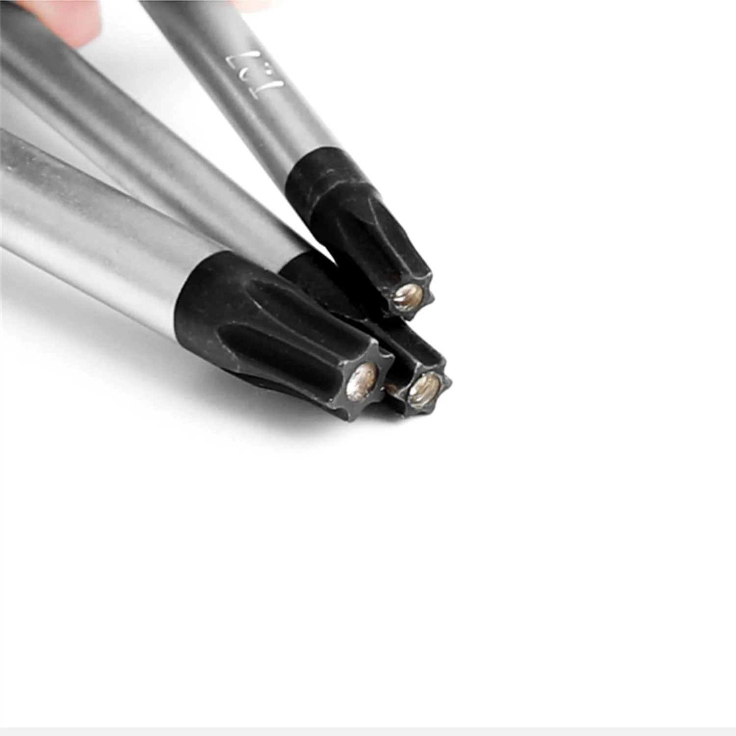 مجموعه پیچ گوشتی بلند، مجموعه ای از پیچ گوشتی های فیلیپس، 8 عددی مجموعه پیچ گوشتی بلند، مجموعه ای از پیچ گوشتی های فیلیپس، 8 عددی