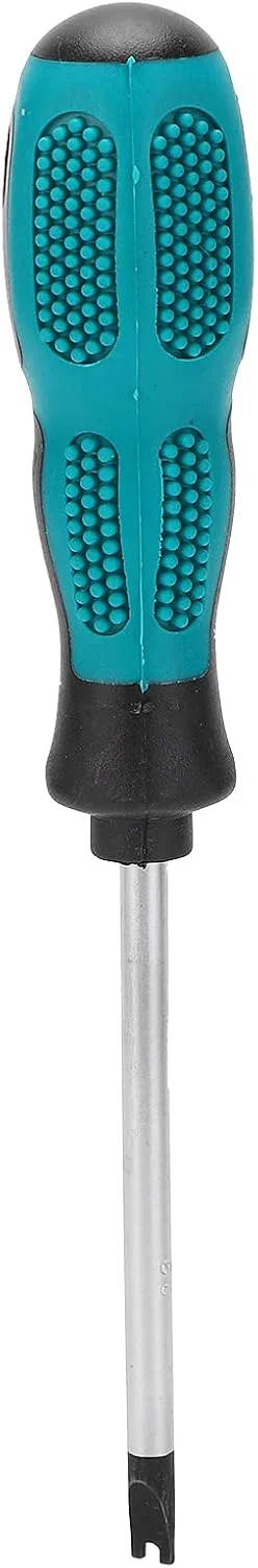 پیچ گوشتی U شکل ابزار سخت افزاری فولاد آلیاژی کروم وانادیوم با نیروی مکش زیاد، ضد آب، مقاوم در برابر خوردگی، بادوام و قابل حمل برای ابزارهای دقیق و مصارف روزانه پیچ گوشتی U شکل ابزار سخت افزاری فولاد آلیاژی کروم وانادیوم با نیروی مکش زیاد، ضد آب، مقاوم در برابر خوردگی، بادوام و قابل حمل برای ابزارهای دقیق و مصارف روزانه