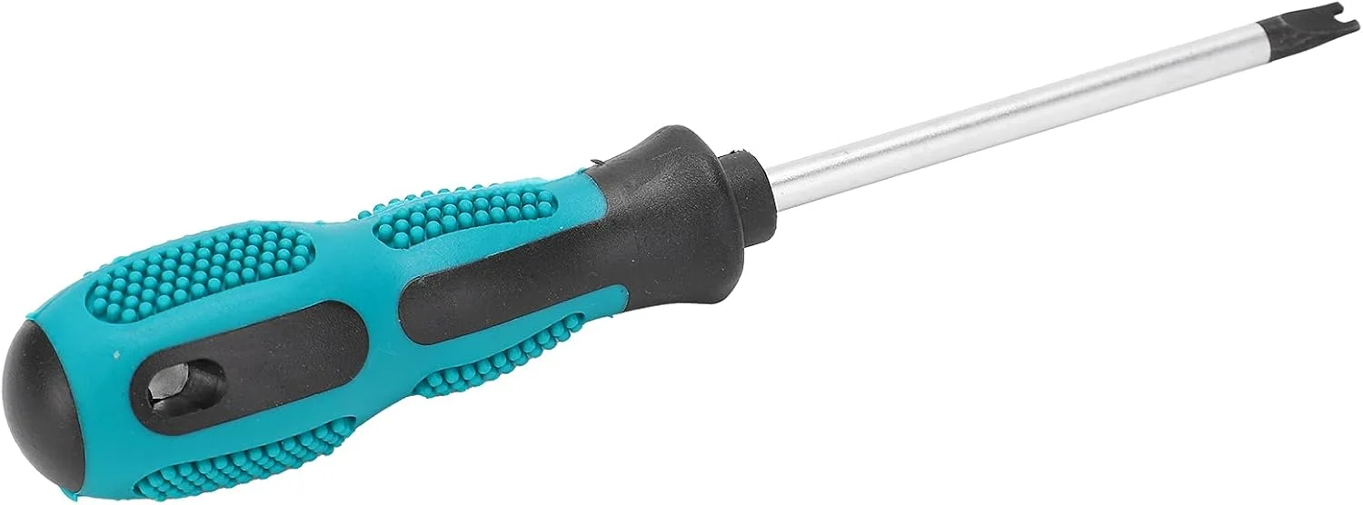 پیچ گوشتی U شکل ابزار سخت افزاری فولاد آلیاژی کروم وانادیوم با نیروی مکش زیاد، ضد آب، مقاوم در برابر خوردگی، بادوام و قابل حمل برای ابزارهای دقیق و مصارف روزانه