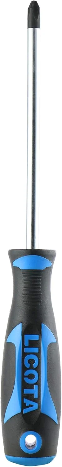 پیچ گوشتی چهارسو حرفه ای لیکوتا پیچ گوشتی چهارسو حرفه ای لیکوتا