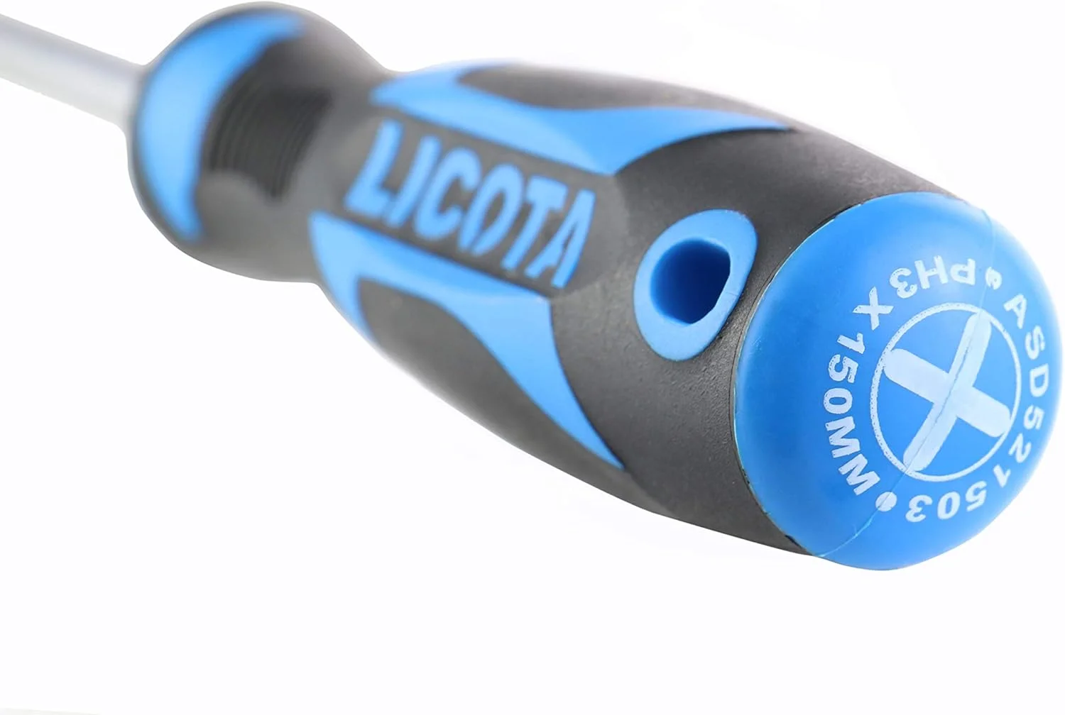 پیچ گوشتی چهارسو حرفه ای لیکوتا پیچ گوشتی چهارسو حرفه ای لیکوتا