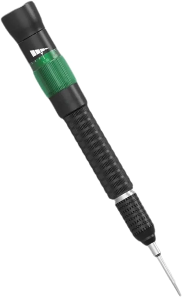 پیچ گوشتی گشتاور قابل تنظیم با ابزار پنج ضلعی 0.8 1.2 Y 0.6 برای باز کردن تلفن، مجموعه حرفه ای گشتاور پیچ گوشتی گشتاور قابل تنظیم با ابزار پنج ضلعی 0.8 1.2 Y 0.6 برای باز کردن تلفن، مجموعه حرفه ای گشتاور