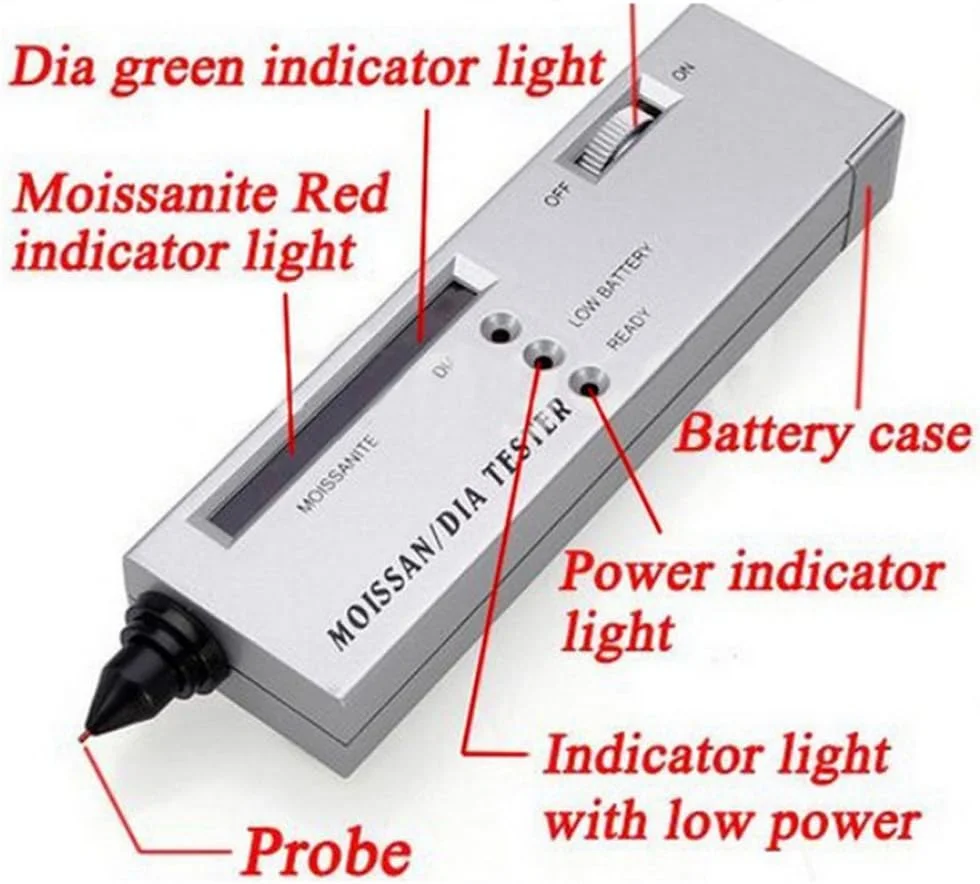 تستر UNI-T، تستر حرفه ای با دقت بالا، نشانگر LED، قلم تست، انتخابگر مویزانیت، ابزار تماشاگر تستر UNI-T، تستر حرفه ای با دقت بالا، نشانگر LED، قلم تست، انتخابگر مویزانیت، ابزار تماشاگر