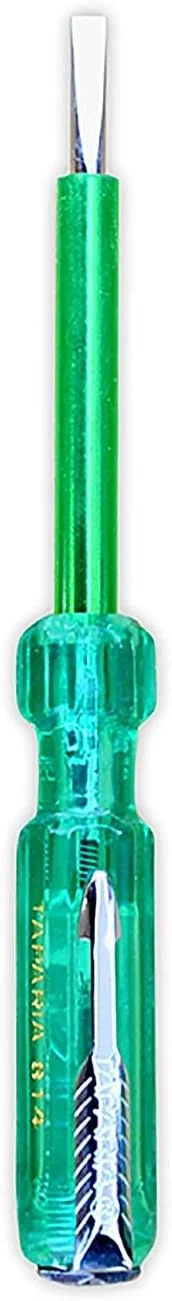 فازمتر تاپاریا (سبز، 4 سانتی متر) فازمتر تاپاریا (سبز، 4 سانتی متر)