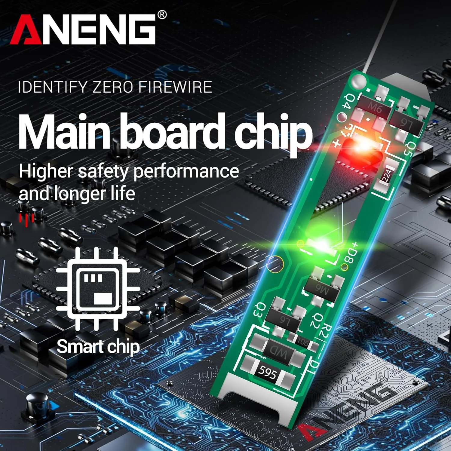 مجموعه دو عددی پیچ گوشتی دوسو و چهارسو Fawoonu B05، پیچ گوشتی چند منظوره خانگی با نشانگر، ابزار برقی مجموعه دو عددی پیچ گوشتی دوسو و چهارسو Fawoonu B05، پیچ گوشتی چند منظوره خانگی با نشانگر، ابزار برقی