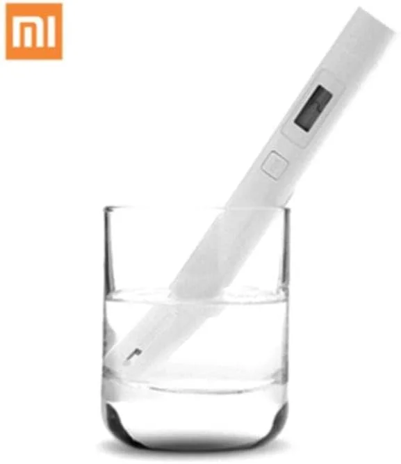 تستر کیفیت آب شیائومی مدل Mi TDS