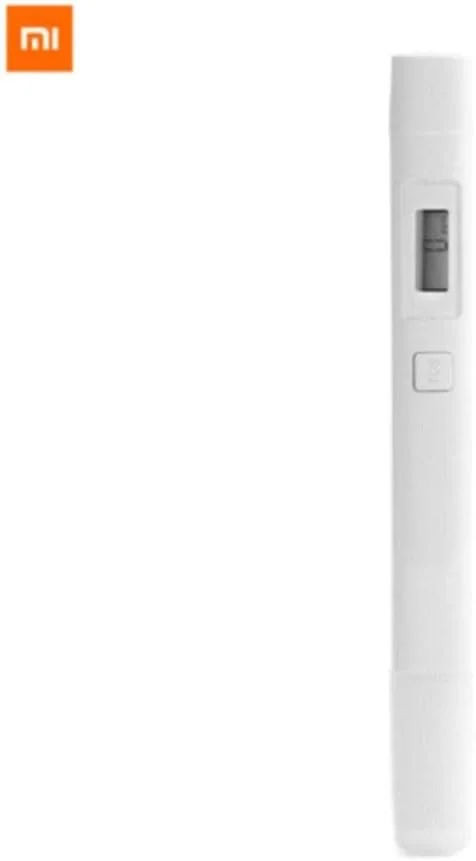 تستر کیفیت آب شیائومی مدل Mi TDS