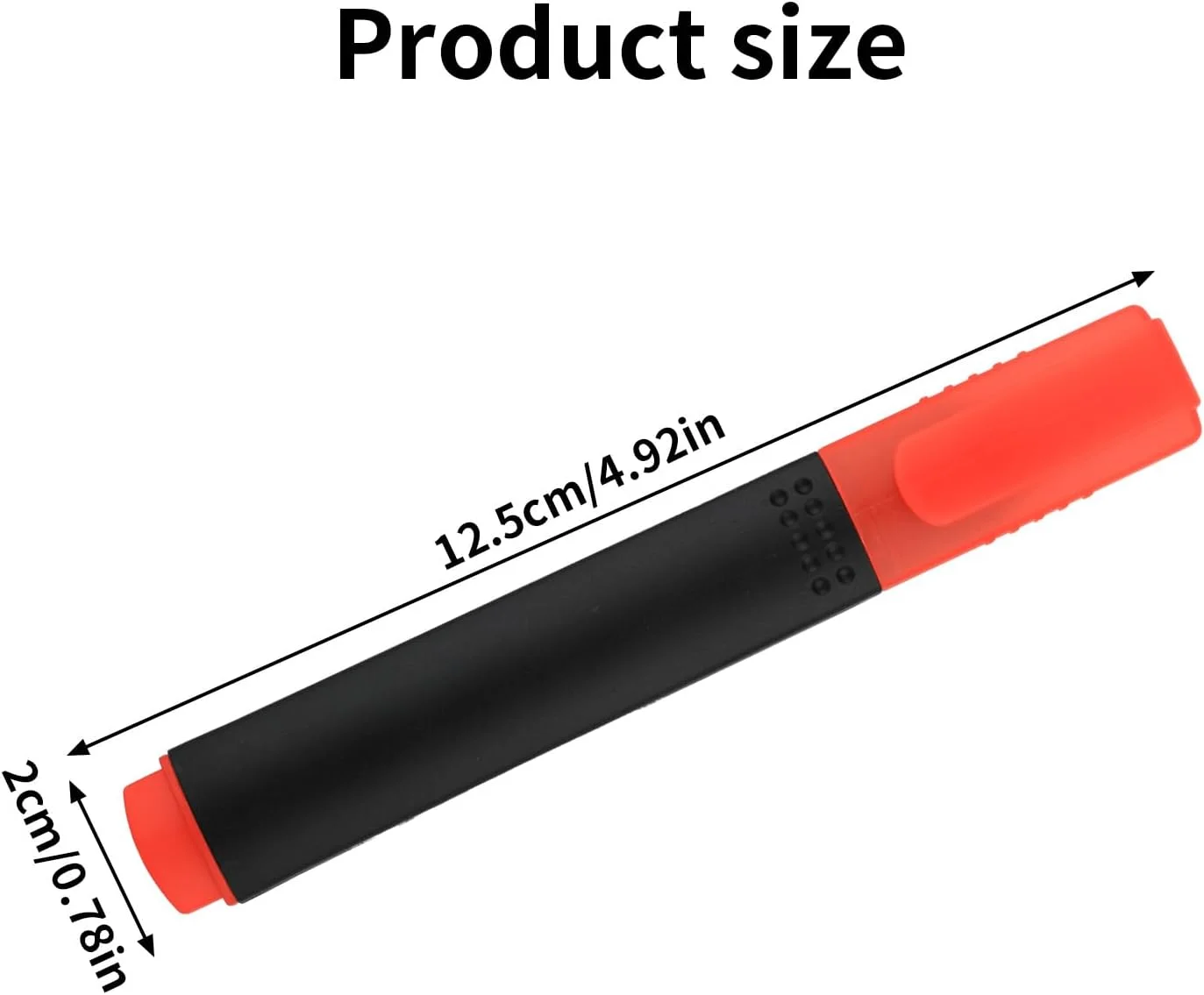 قلم تست رسانایی، تستر پیوستگی برای پدها، ملحفه ها، روبالشتی ها، پتوها، مچ بند، قلم رسانا برای اطمینان از اتصال موثر به زمین