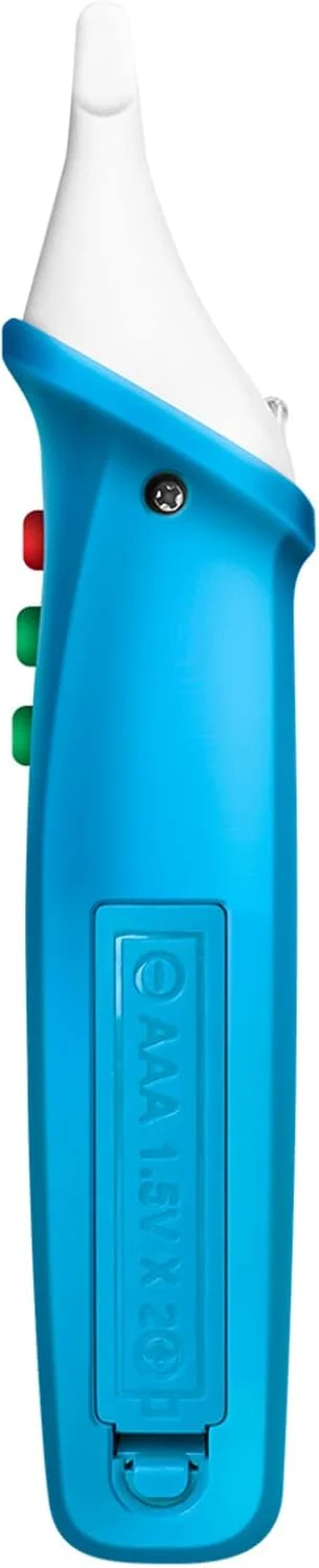 قلم تست ولتاژ AC مدل Labymos VC1017، قلم تست ولتاژ نوع قلمی، قلم تست الکتریکی NCV، قلم تست هوشمند تشخیص خط برای تکنسین برق