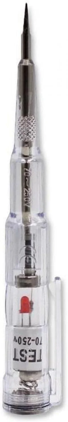 قلم تست برق، قلم تشخیص برق ضد آب، قلم الکتریکی القایی حساس، آشکارساز تست برق