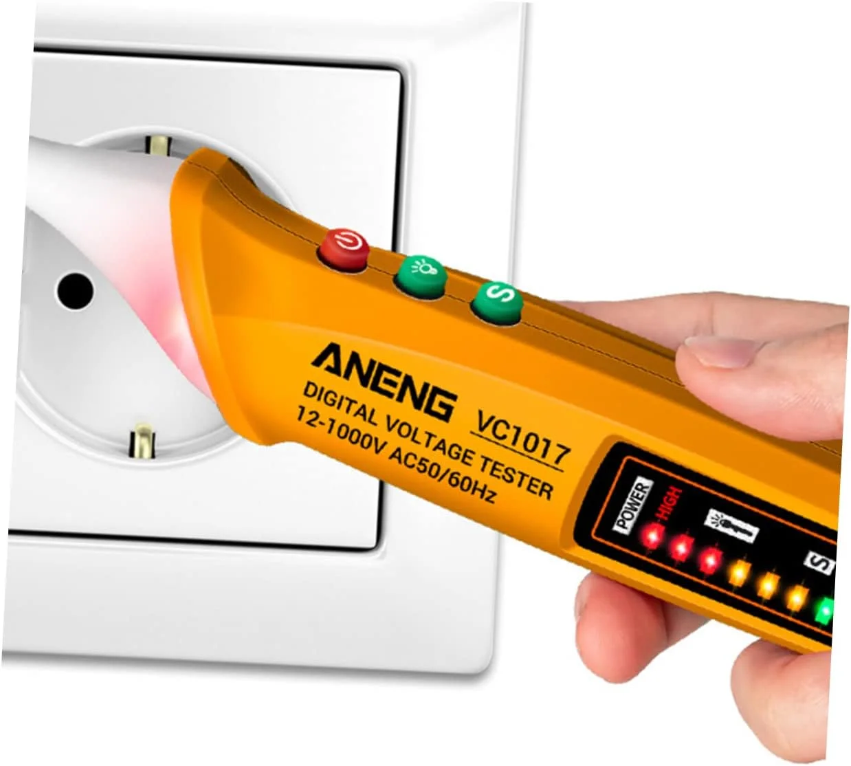 مداد تست مولتی متر دیجیتال نور و صدا، تستر برق، مولتی متر چند منظوره، قلم تست ولتاژ، قلم برق دستی، قلم تست ولتاژ برق مداد تست مولتی متر دیجیتال نور و صدا، تستر برق، مولتی متر چند منظوره، قلم تست ولتاژ، قلم برق دستی، قلم تست ولتاژ برق