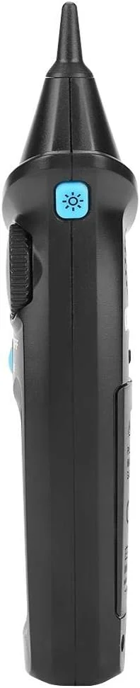 ردیاب ولتاژ غیر تماسی، قلم تست ولتاژ Bside AVD06 AC12-1000V، ردیاب تست الکتریکی ولتاژ غیر تماسی، قلم تست ولتاژ حالت دوگانه ردیاب ولتاژ غیر تماسی، قلم تست ولتاژ Bside AVD06 AC12-1000V، ردیاب تست الکتریکی ولتاژ غیر تماسی، قلم تست ولتاژ حالت دوگانه