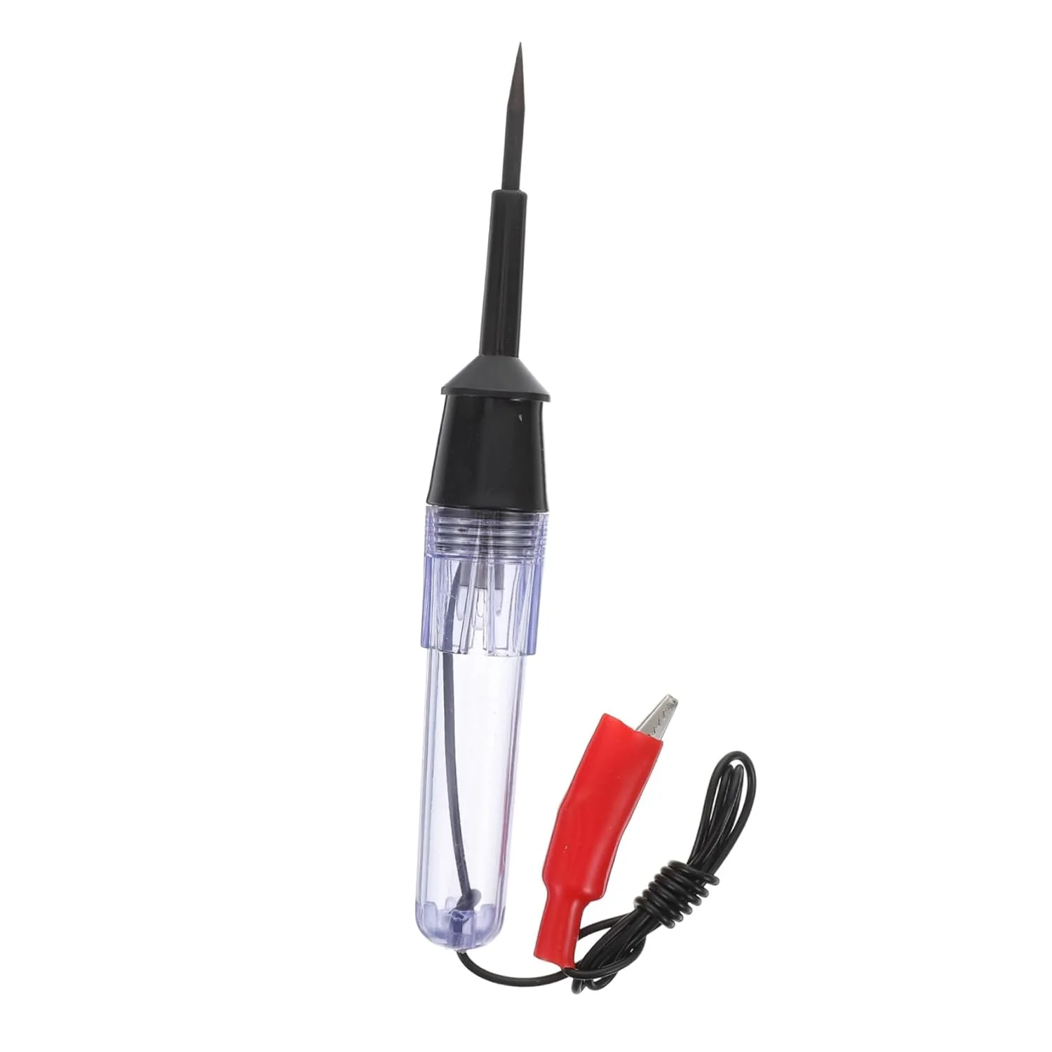 قلم تست ابزار الکتریکی، قلم تست برق خودرو، تستر ولتاژ، ابزار تستر فلزی، تستر چراغ برق خودرو، تستر برق، تستر فلزی