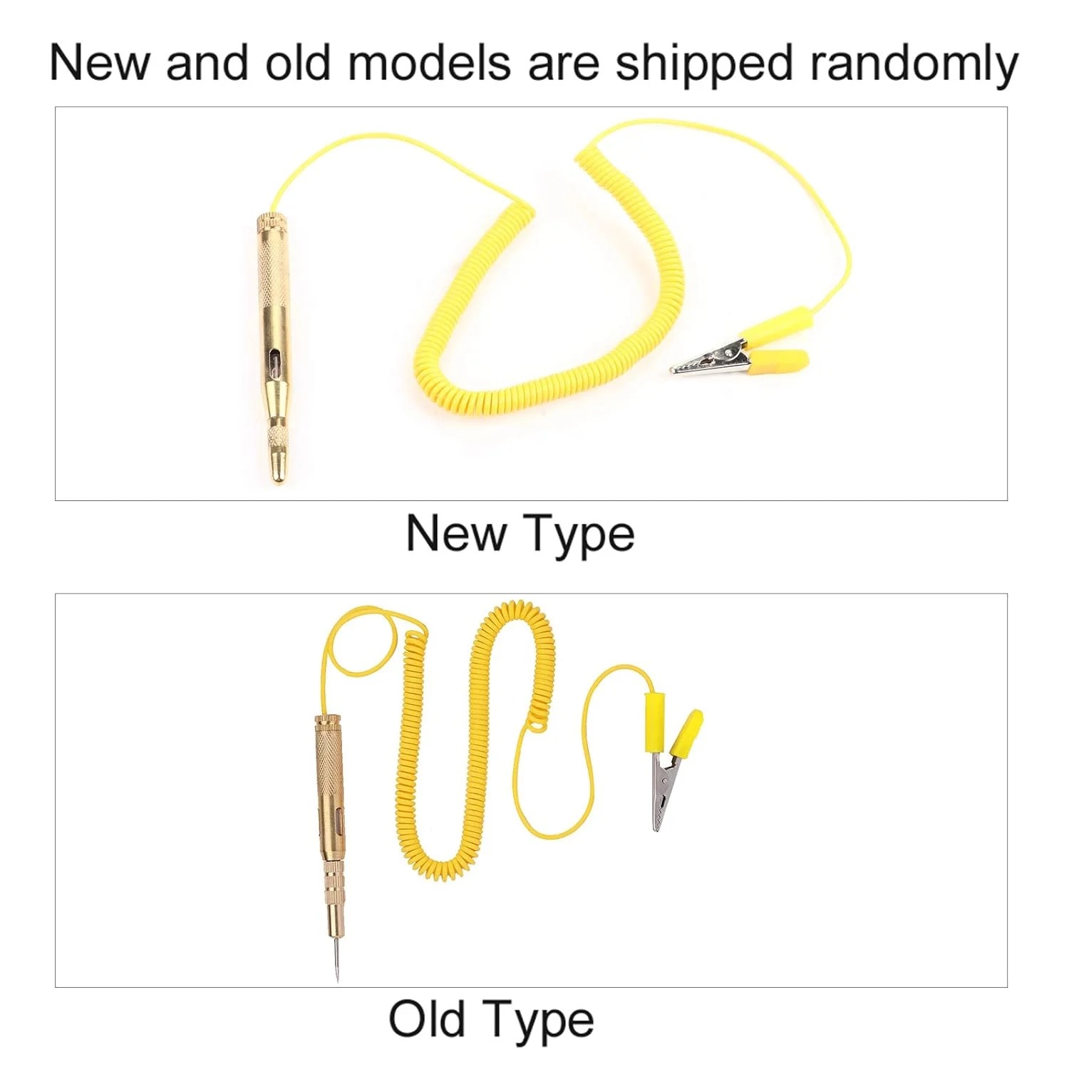 مداد تست مدار، قلم تست مدار خودرو کاربردی، ایمن و پیشرفته برای صنعت و کارگران