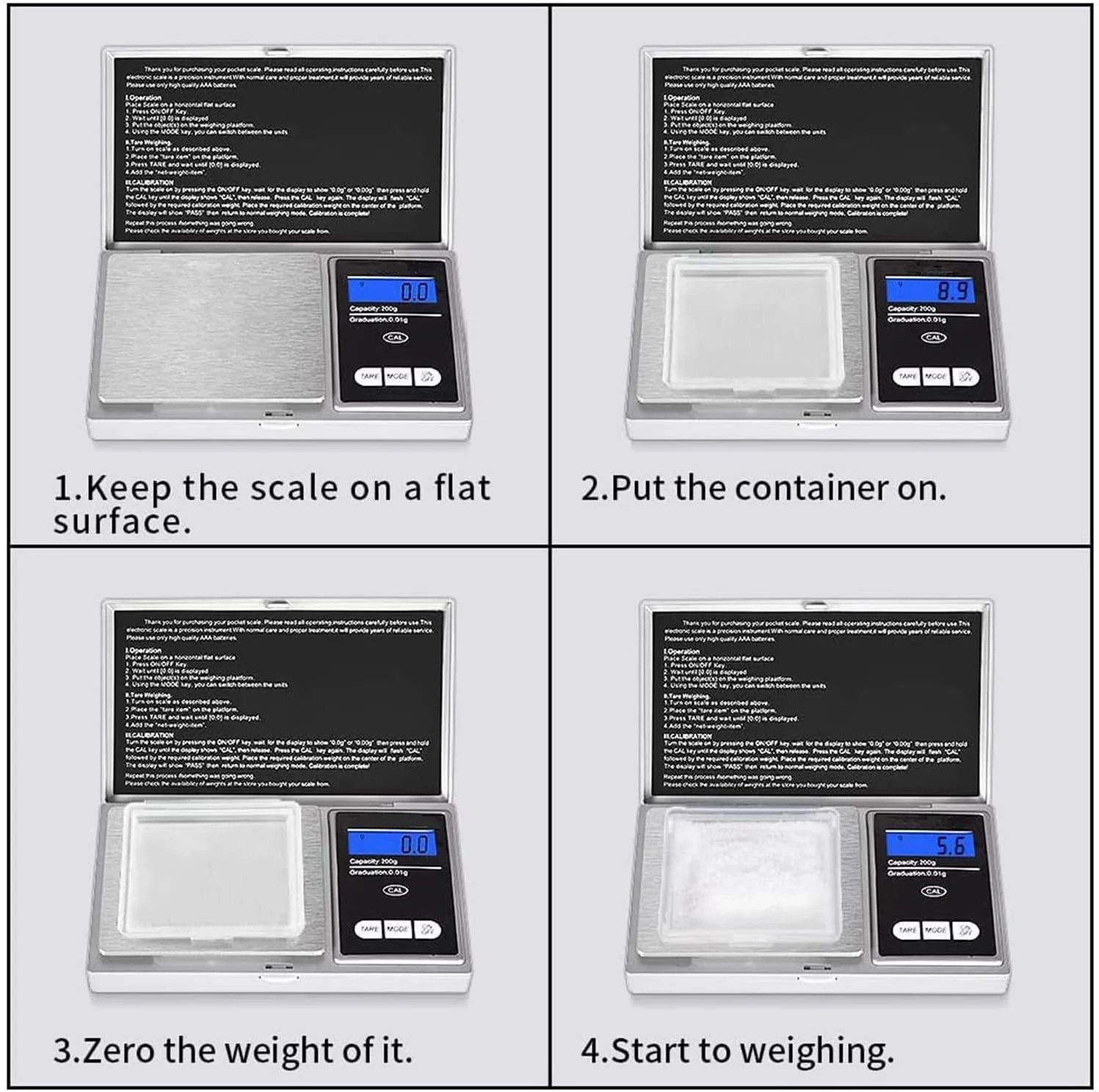 قلم تست الماس Szxhf، تستر الماس جواهرات با دقت بالا + ترازوی مینی جواهرات 200 گرمی/0.01 گرمی + ذره بین مینی LED 60X، انتخابگر حرفه ای الماس برای مبتدی و متخصص، متر رسانایی حرارتی قلم تست الماس Szxhf، تستر الماس جواهرات با دقت بالا + ترازوی مینی جواهرات 200 گرمی/0.01 گرمی + ذره بین مینی LED 60X، انتخابگر حرفه ای الماس برای مبتدی و متخصص، متر رسانایی حرارتی