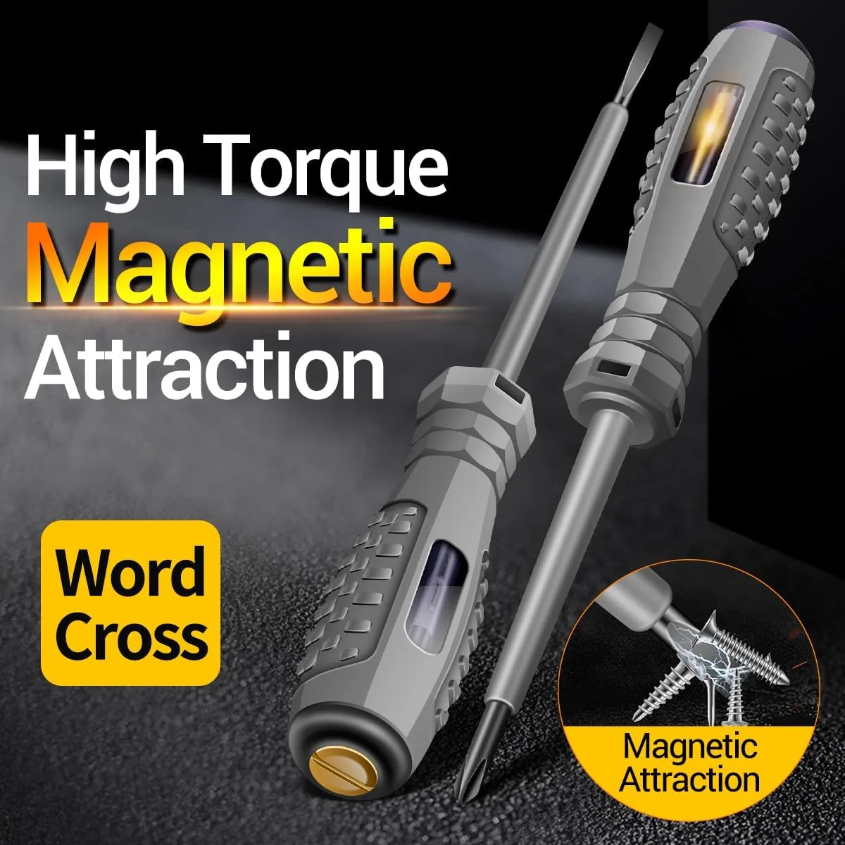 قلم تست ولتاژ الکتریکی Labymos B04، دو عددی، پیچ گوشتی دوسو/چهارسو، قلم نئون، نوک قلم غیر عایق، قلم تست برق قلم تست ولتاژ الکتریکی Labymos B04، دو عددی، پیچ گوشتی دوسو/چهارسو، قلم نئون، نوک قلم غیر عایق، قلم تست برق