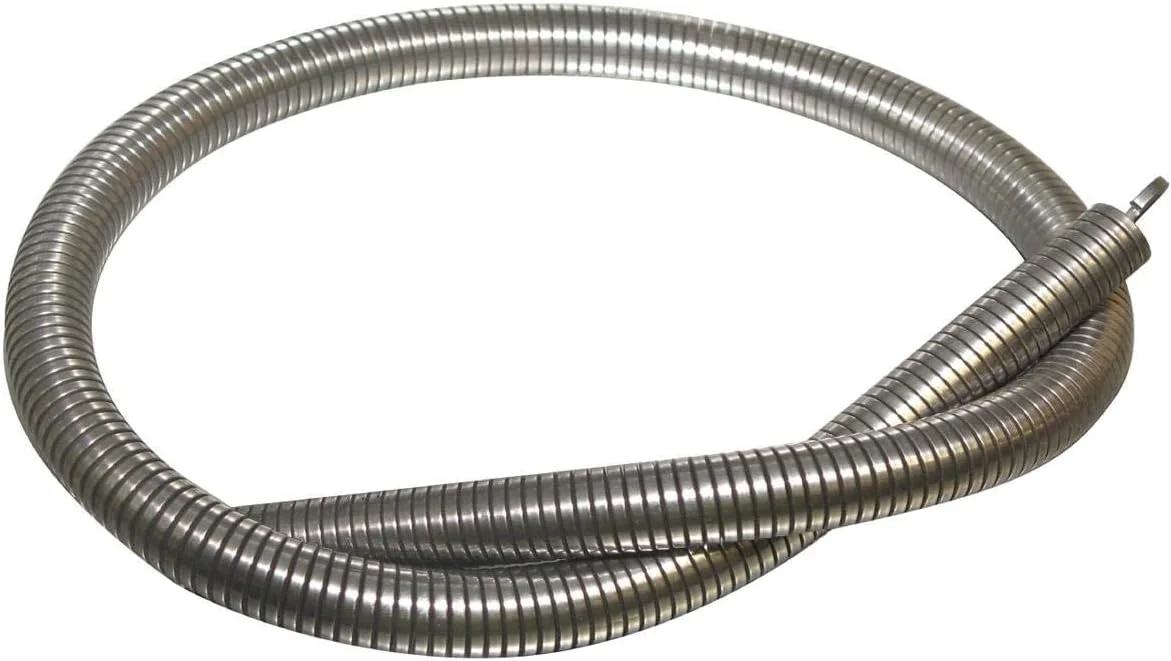 فنر لوله خم کن 20 میلی متر، نوع داخلی، برای استفاده با لوله برق 20 میلی متر - Uhcom فنر لوله خم کن 20 میلی متر، نوع داخلی، برای استفاده با لوله برق 20 میلی متر - Uhcom