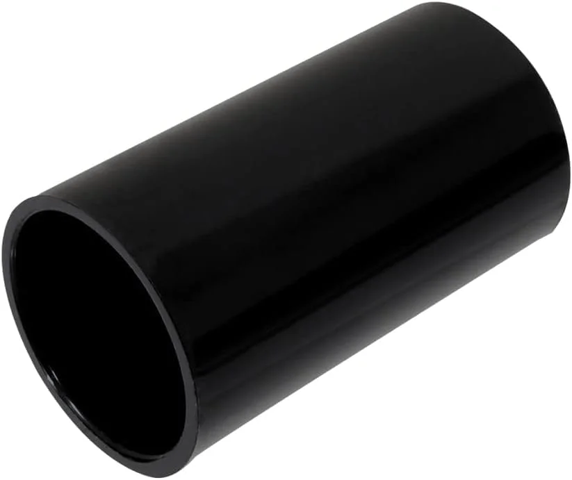 لوله ها و اتصالات پی وی سی بادوام و سنگین برای سیم کشی برق - راه حل مقاوم در برابر آب و هوا برای نصب ایمن سیم کشی داخلی و خارجی - KYLAQ (کوپلینگ پی وی سی، 32 میلی متر) لوله ها و اتصالات پی وی سی بادوام و سنگین برای سیم کشی برق - راه حل مقاوم در برابر آب و هوا برای نصب ایمن سیم کشی داخلی و خارجی - KYLAQ (کوپلینگ پی وی سی، 32 میلی متر)