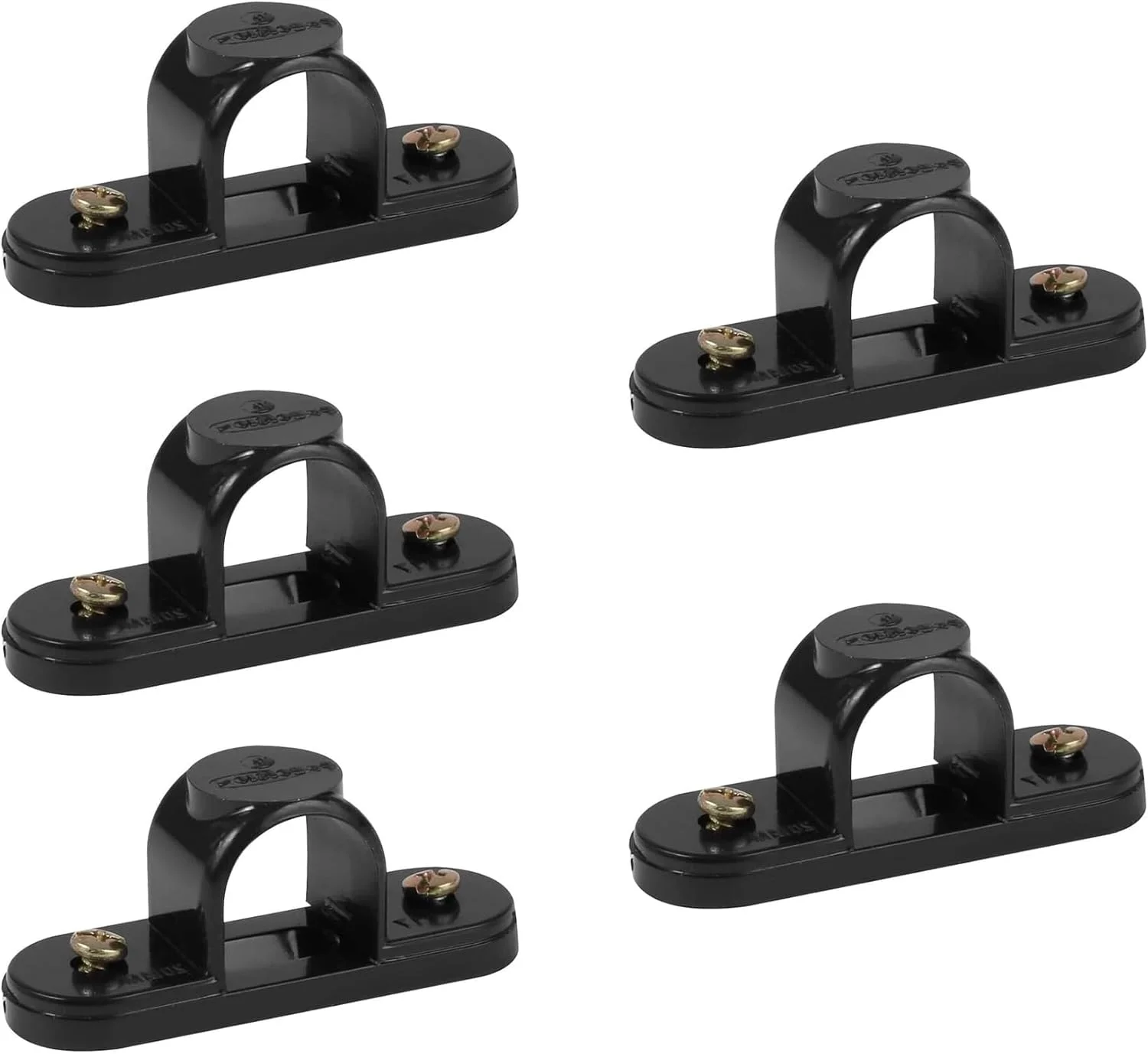 اتصالات لوله PVC King Mariot، بست فاصله دار | قطر 50 میلی متر | لوله و اتصالات برق | ایده آل برای سیم کشی برق داخلی و خارجی (بسته 5 عددی) اتصالات لوله PVC King Mariot، بست فاصله دار | قطر 50 میلی متر | لوله و اتصالات برق | ایده آل برای سیم کشی برق داخلی و خارجی (بسته 5 عددی)