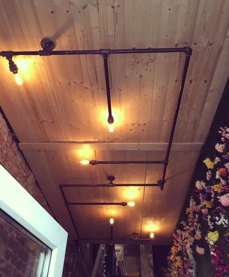 لوله ها و اتصالات پی وی سی بادوام و سنگین برای سیم کشی برق - راه حل مقاوم در برابر آب و هوا برای نصب ایمن سیم کشی داخلی و خارجی - KYLAQ (کوپلینگ پی وی سی، 32 میلی متر) لوله ها و اتصالات پی وی سی بادوام و سنگین برای سیم کشی برق - راه حل مقاوم در برابر آب و هوا برای نصب ایمن سیم کشی داخلی و خارجی - KYLAQ (کوپلینگ پی وی سی، 32 میلی متر)