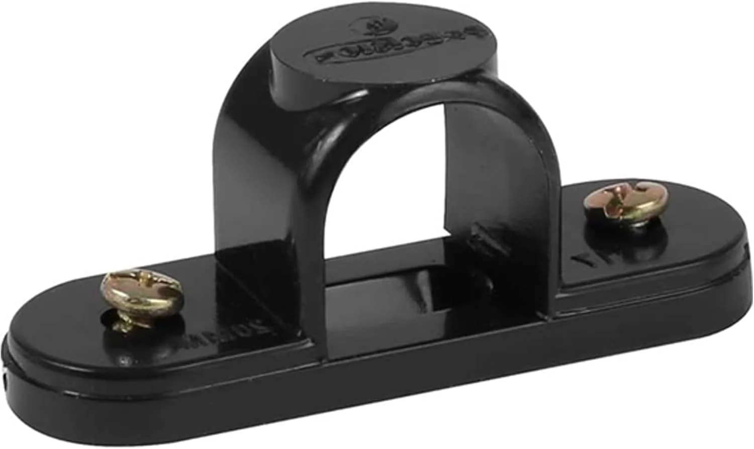 اتصالات لوله PVC King Mariot، بست فاصله دار | قطر 50 میلی متر | لوله و اتصالات برق | ایده آل برای سیم کشی برق داخلی و خارجی (بسته 5 عددی)